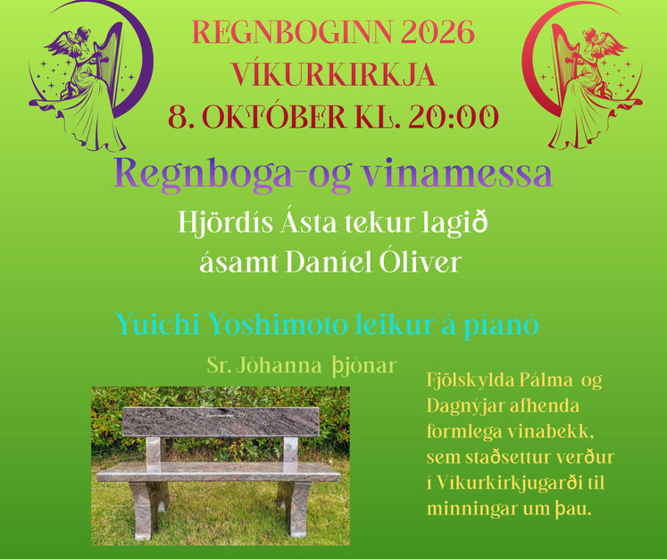mynd af atburðinum