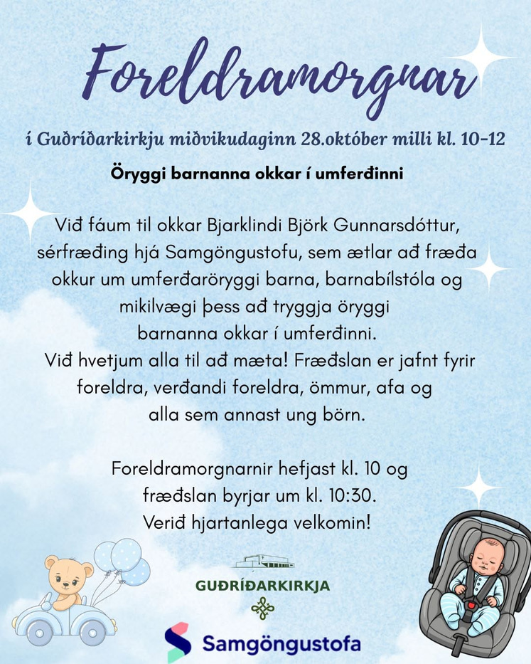 mynd af atburðinum