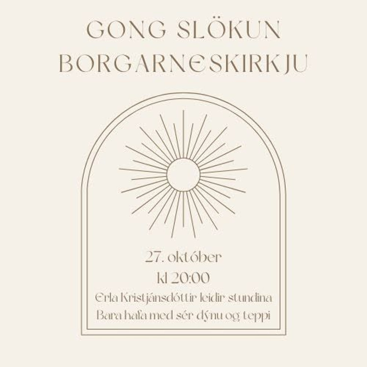 mynd af atburðinum