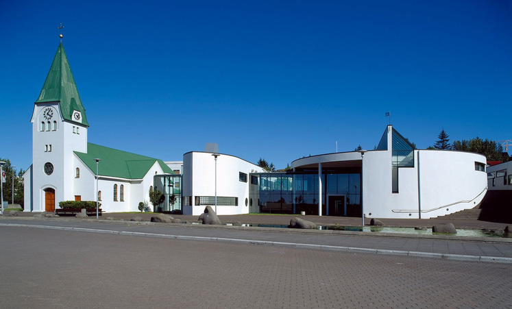 mynd af atburðinum