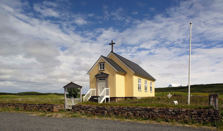 mynd af atburðinum