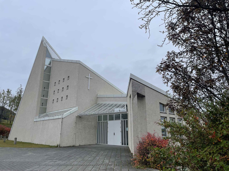 mynd af atburðinum