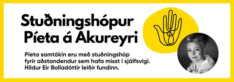 mynd af atburðinum