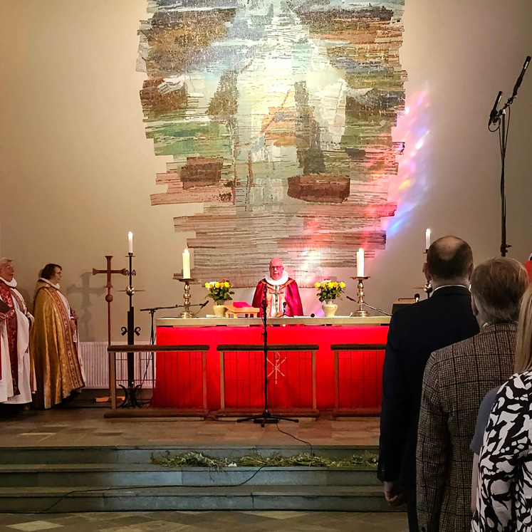 mynd af atburðinum