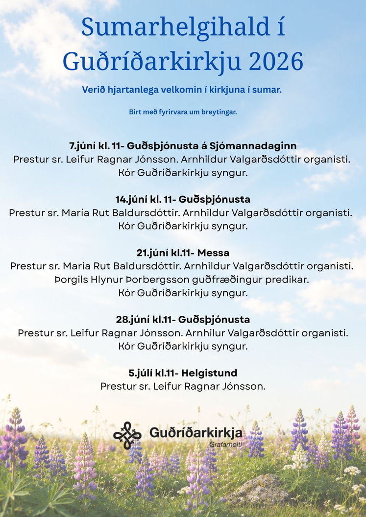 mynd af atburðinum