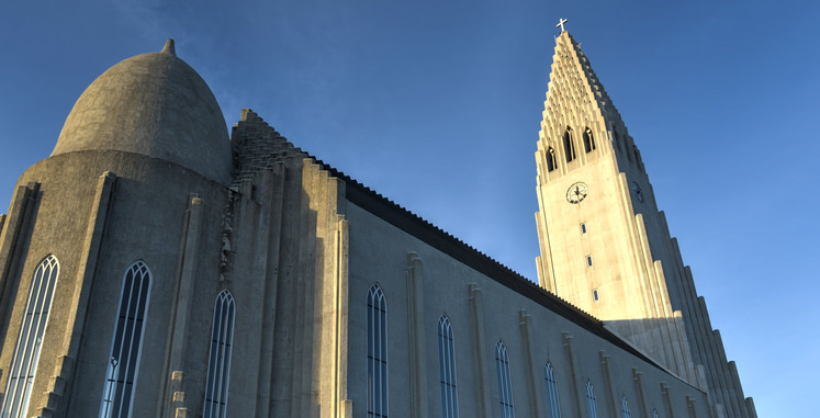 mynd af atburðinum