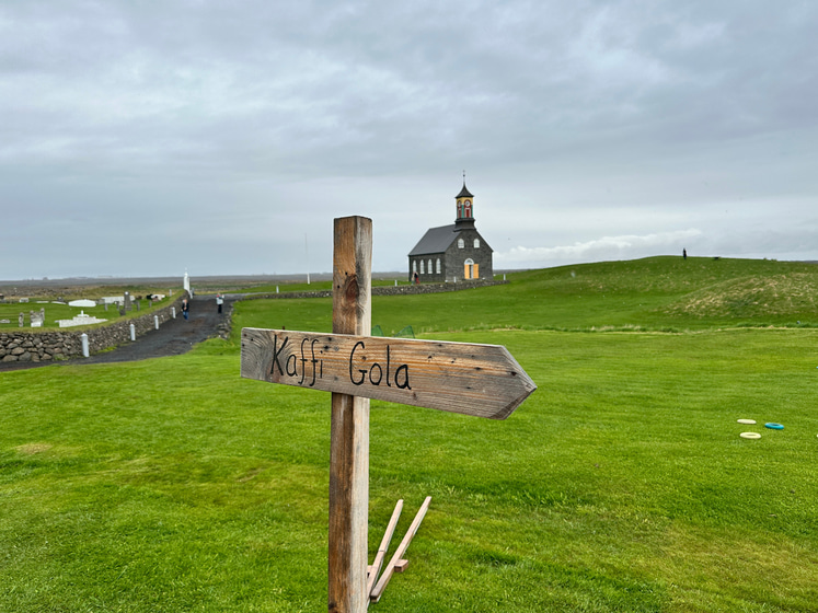 mynd af atburðinum