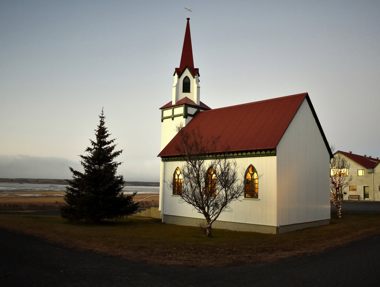 mynd af atburðinum