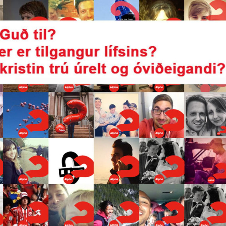 mynd af atburðinum