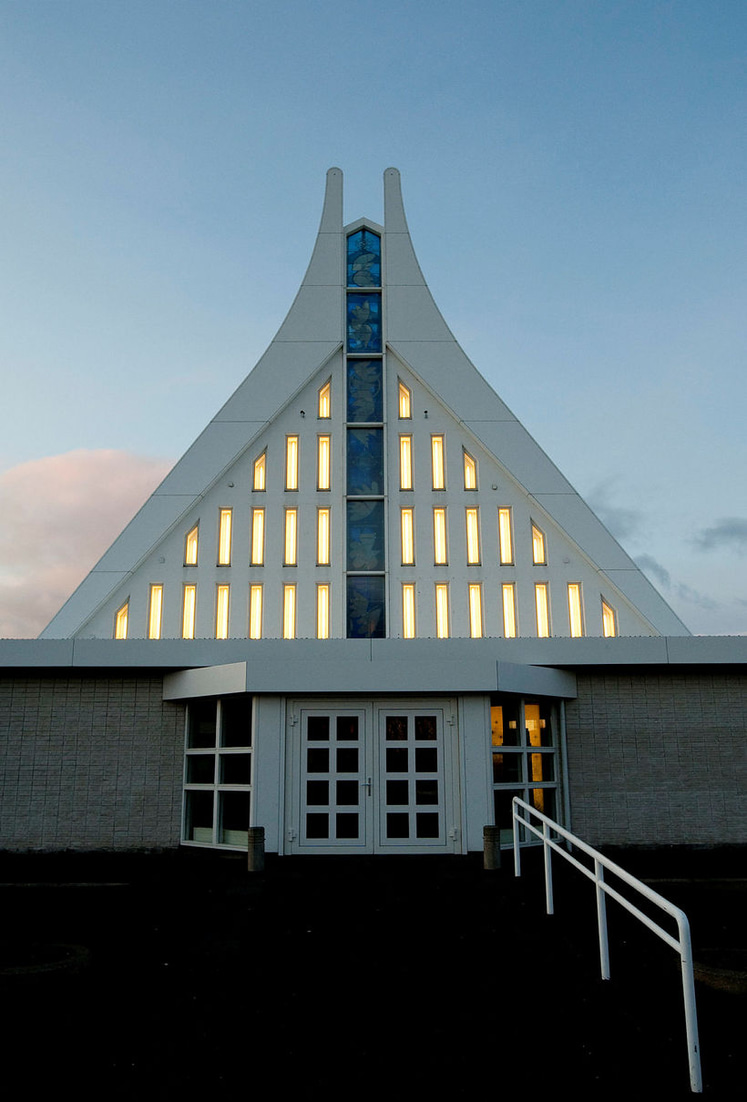 mynd af atburðinum