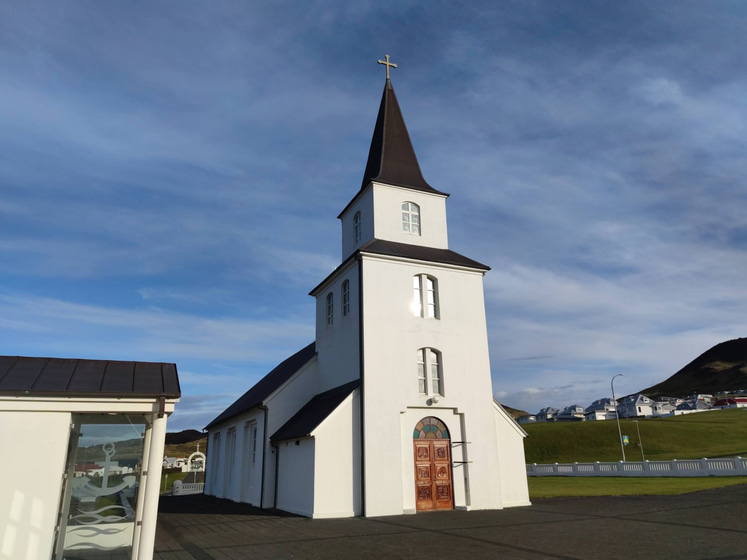 mynd af atburðinum