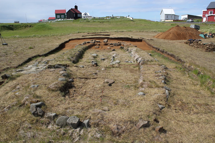 mynd af atburðinum
