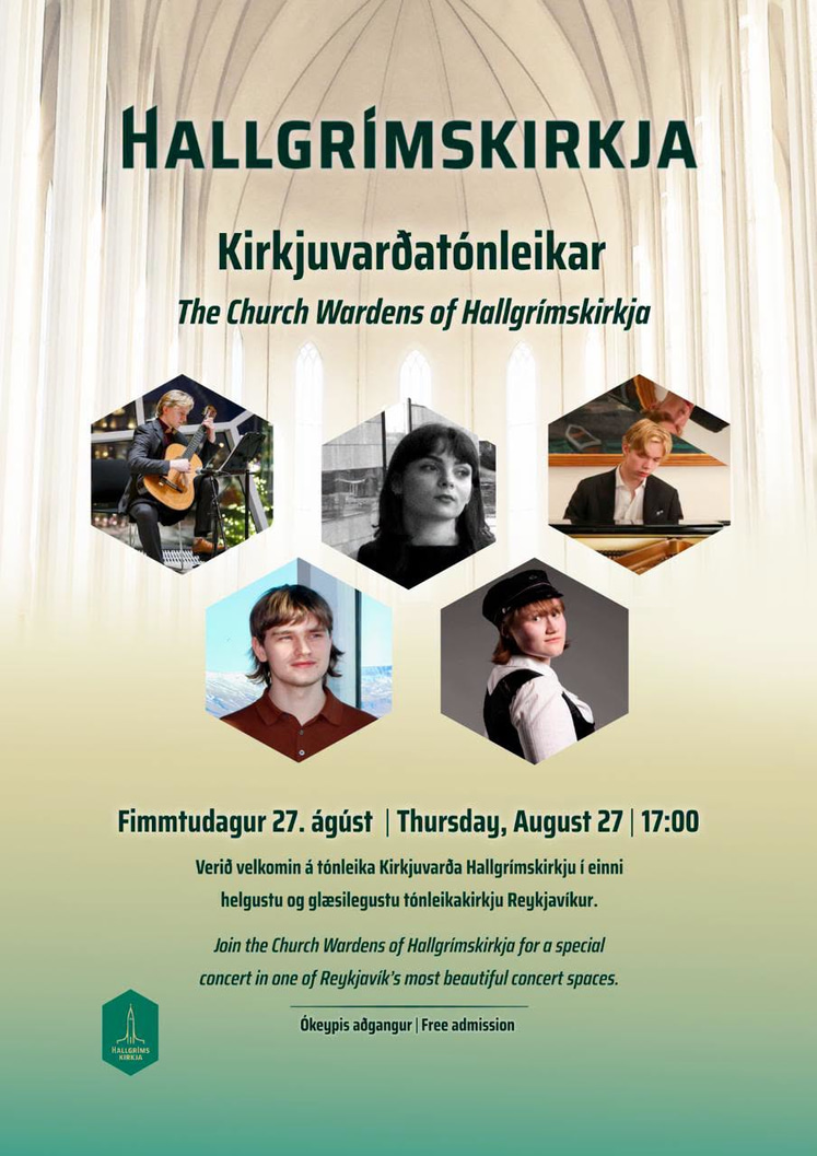 mynd af atburðinum