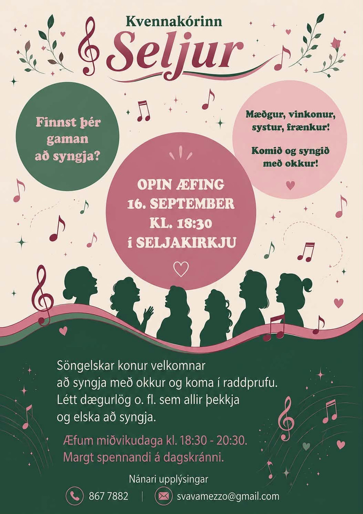 mynd af atburðinum