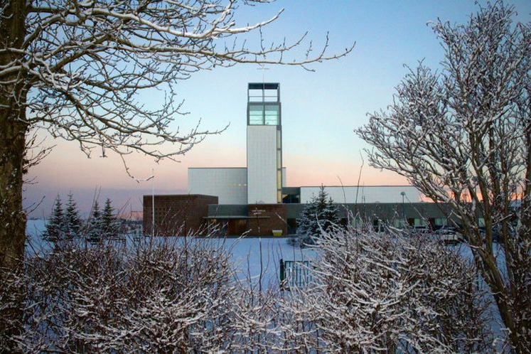 mynd af atburðinum