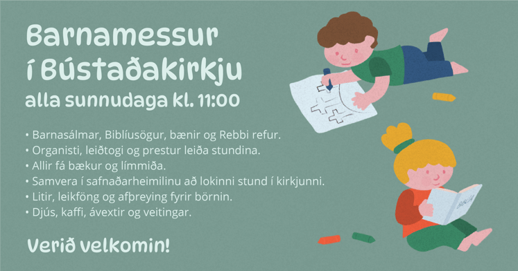 mynd af atburðinum