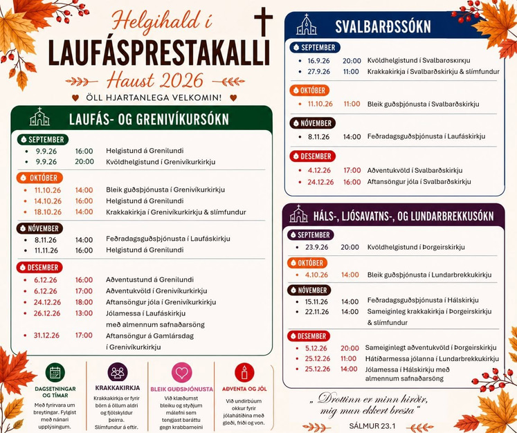 mynd af atburðinum