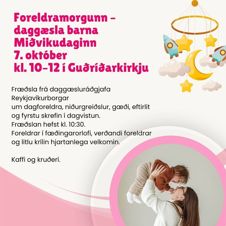 mynd af atburðinum