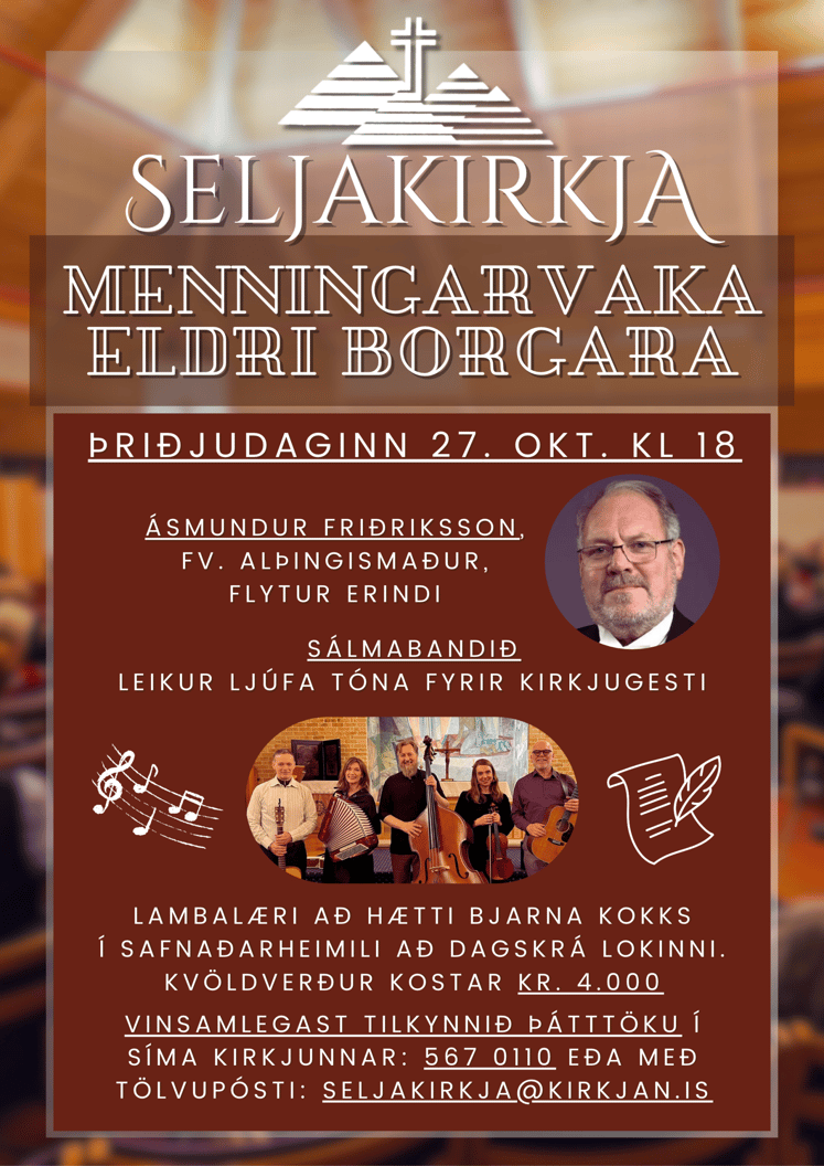 mynd af atburðinum