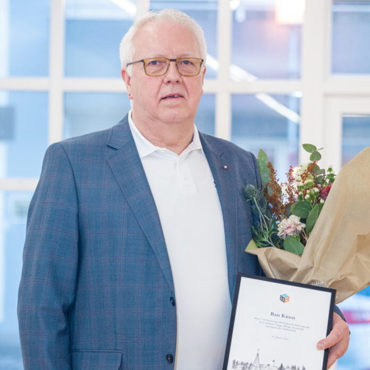 mynd af atburðinum