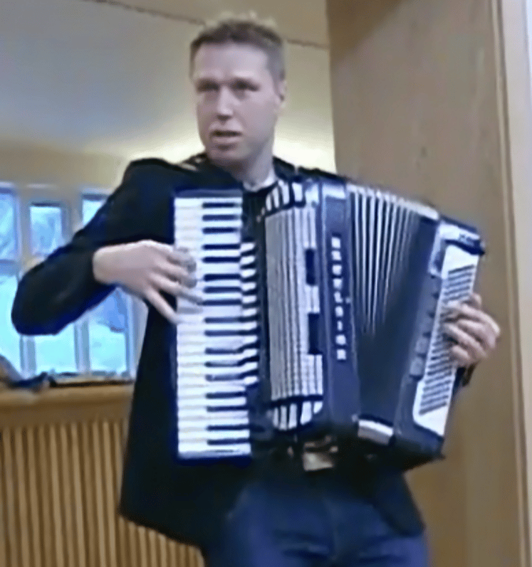 mynd af atburðinum