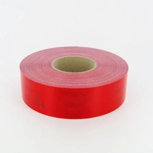 Condor Industrial Floor Marking Tape 45VR68, 4 X 100ft X 50, 43 OFF