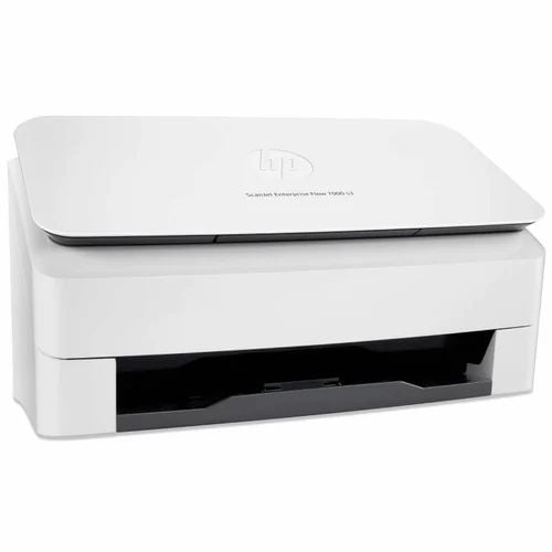 HP ScanJet Pro 2000 S1 Sheetfeed Scanner White For Sale, 53 OFF