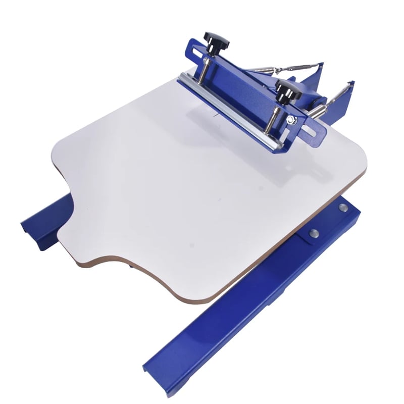 YUDU Screen Printing Equipment For Sale, 56 OFF