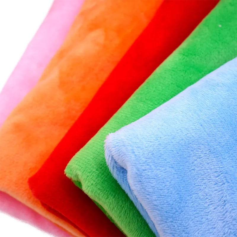 Minky Fabric, 45 OFF canhcutteam.vn