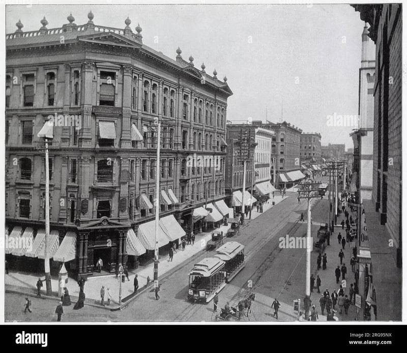 15161520 Larimer Street,Denver,Denver, 54 OFF