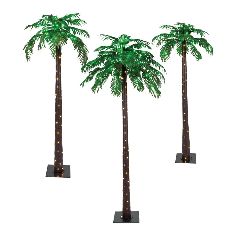Christmas Palm Tree In Artificial Christmas Trees For Sale, 46 OFF