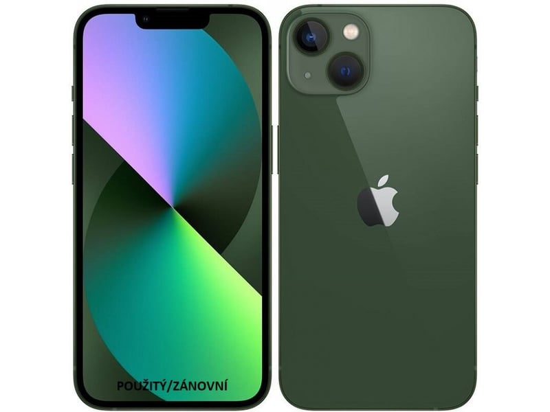 Apple IPhone 13 Mini 128 GB Black (Unlocked) For Sale, 46 OFF