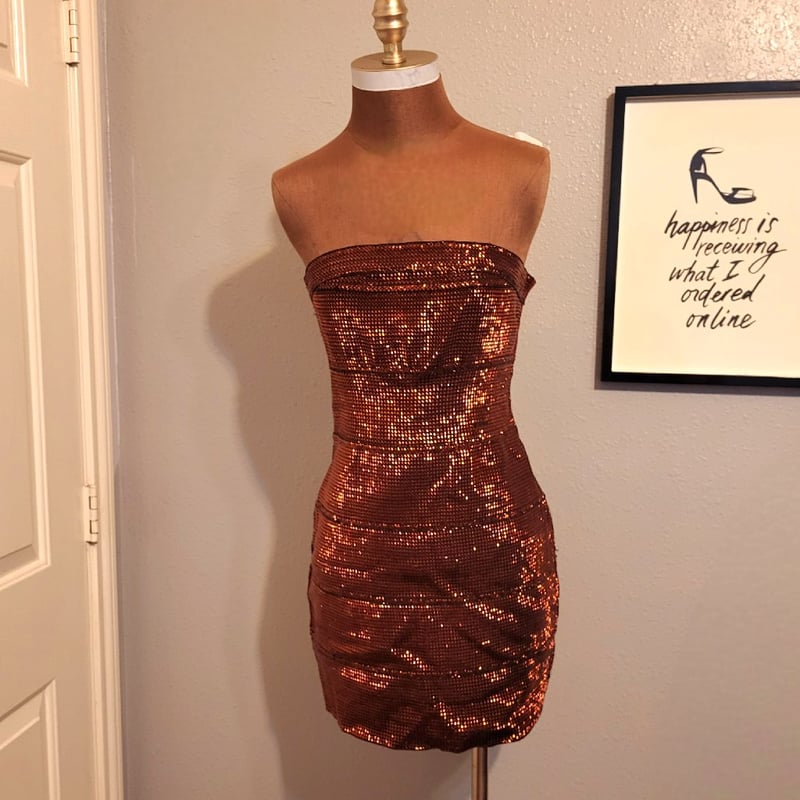 WOW Couture Dresses For Women For Sale, 44 OFF