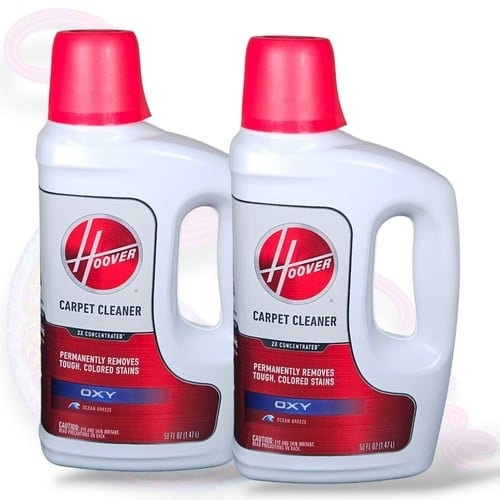 Hoover AH15075 Carpet Cleaner Detergent Solution Expert Pet, 57 OFF