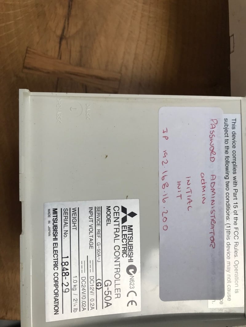 MITSUBISHI Electric Pacse41tse Indoor Air Conditioning, 58 OFF