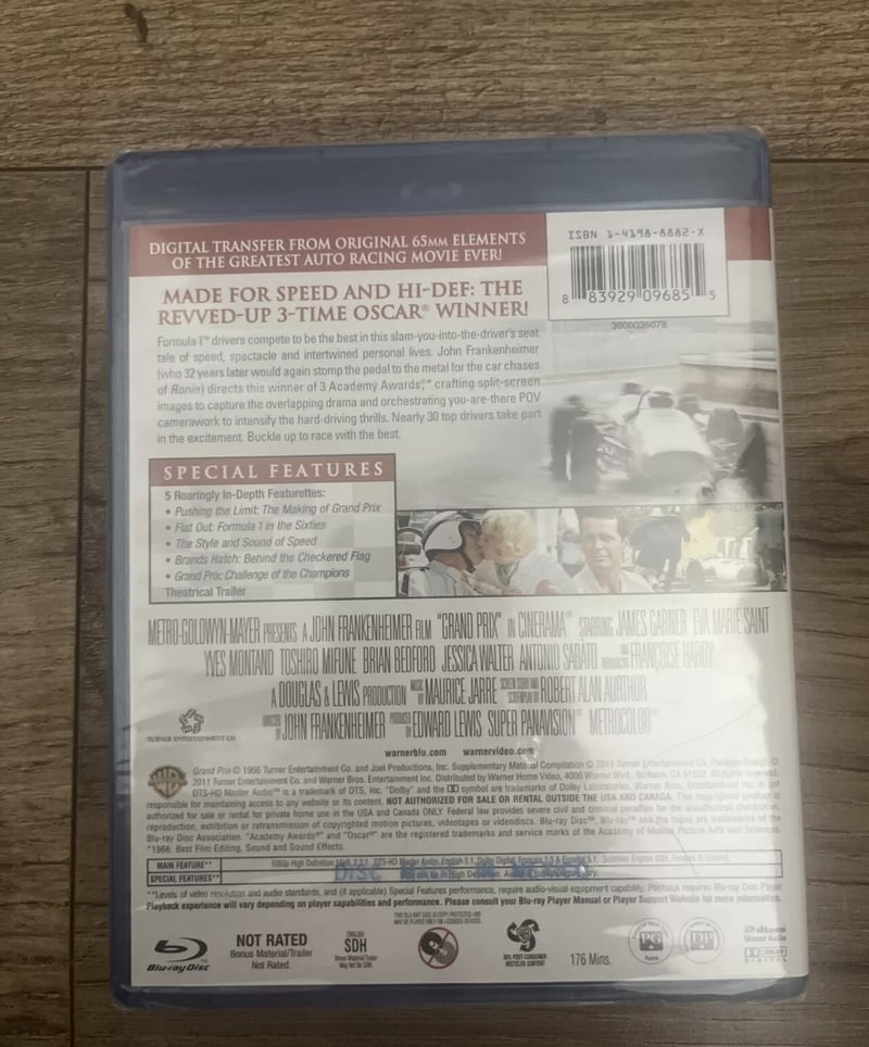 Foreign Language Region Code 0/All (Region Free/Worldwide), 58 OFF