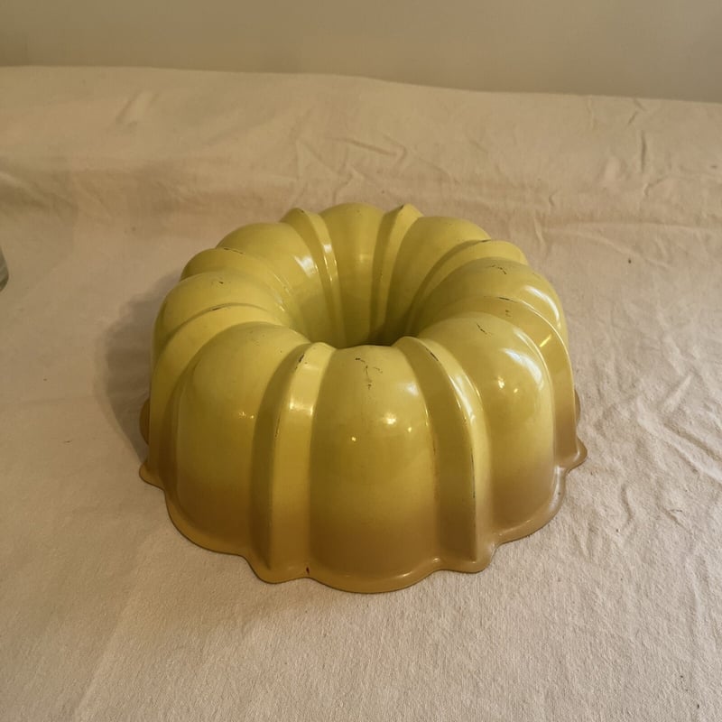 Vintage Pale Pink Bundt Cake Pan, 58 OFF orana.dk