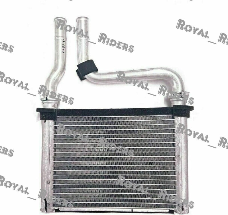 Heater Core Assembly AC Radiator For Suzuki Alto Celerio, 45 OFF