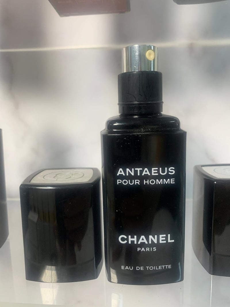 Las Mejores Ofertas En CHANEL Homme Fragancias Para Hombre, 50 OFF