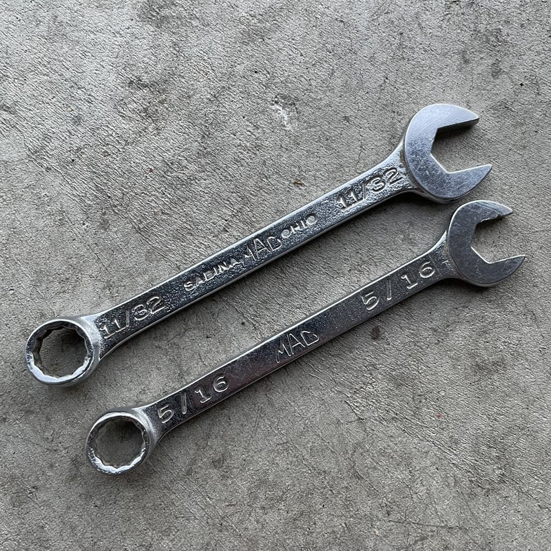 18mm Size Wrench Set Automotive Hand Wrenches For Sale, 57 OFF