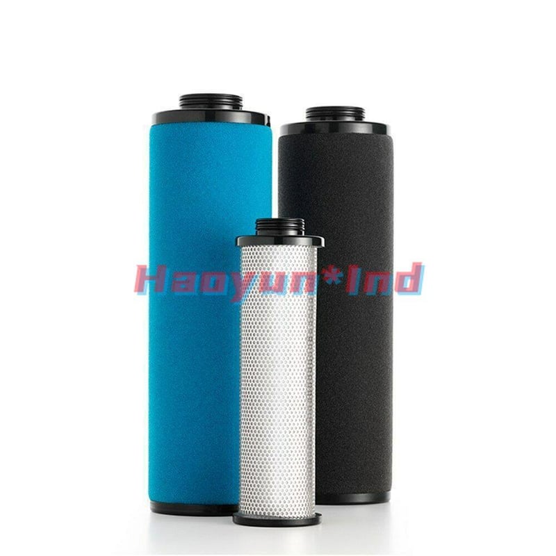 2258293110 Filter Kit For Quincy CP Ceccato ABAC Compressor, 50 OFF