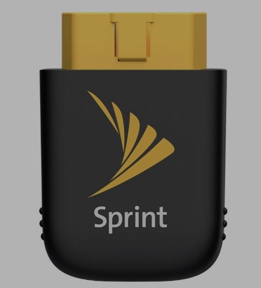Sprint Drive OBD Connected Car Mobile Hotspot Device Hg13, 59 OFF