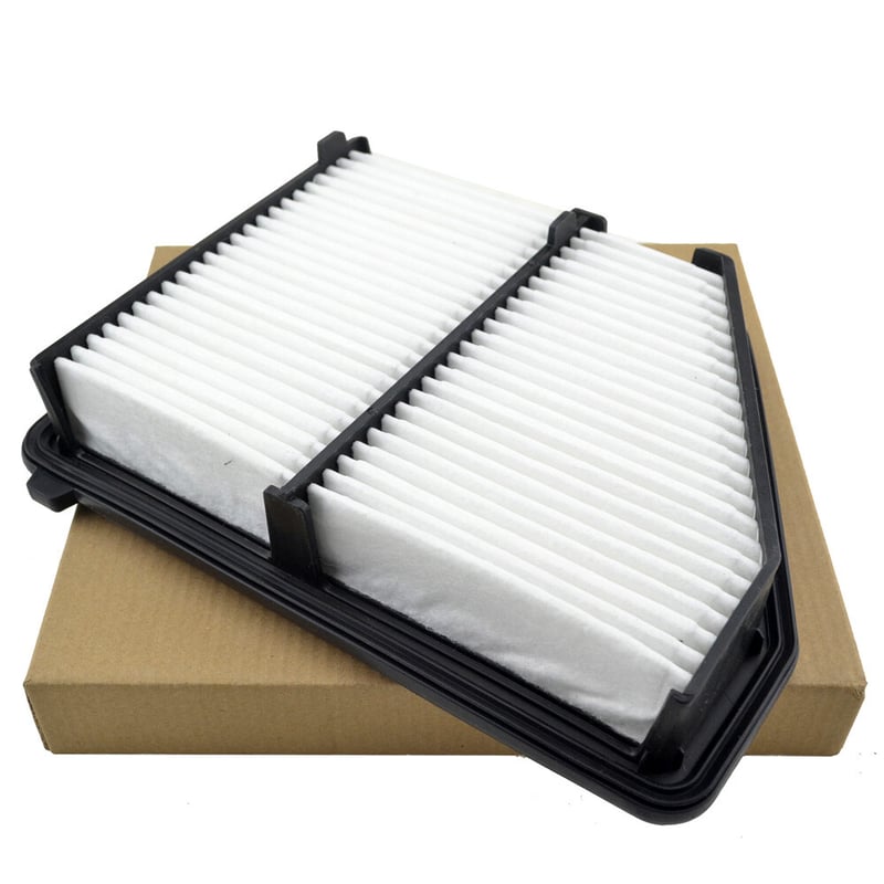 Cabin Air Filter ATP CF160 Fits 0712 Mazda CX7, 51 OFF