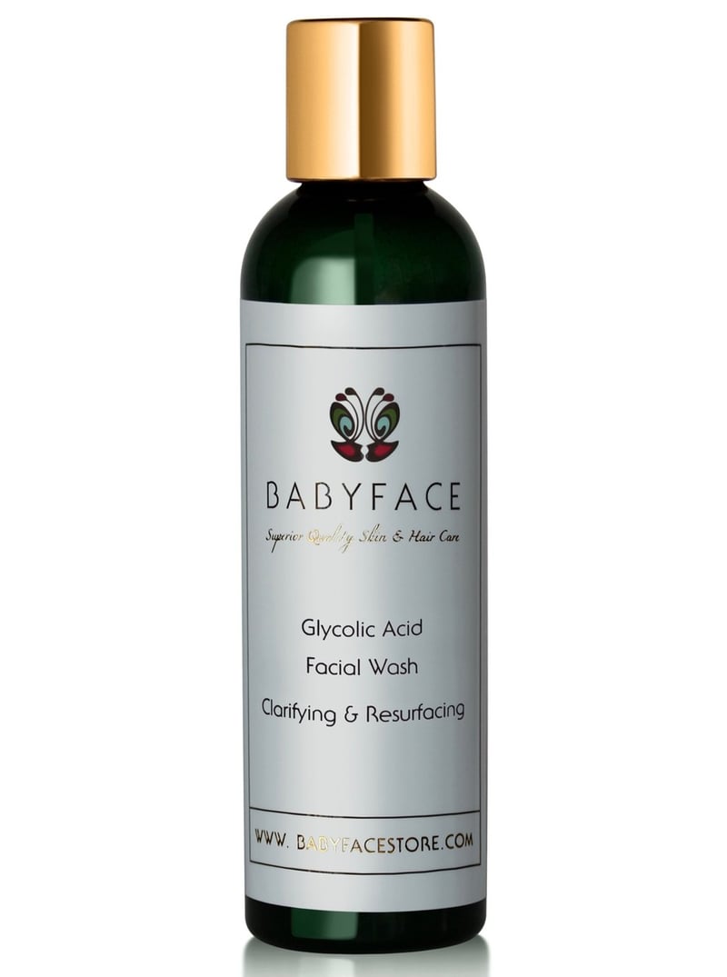 Babyface Tightening Potion 8 DMAE Wrinkle Smoothing Serum, 41 OFF