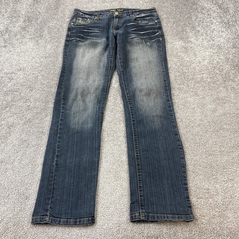 Crest Jeans Women's Clothes For Sale, 60 OFF