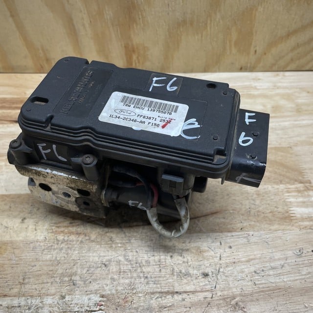 2000 2001 2002 2003 2004 Ford F150 F150 Abs Antilock, 59 OFF