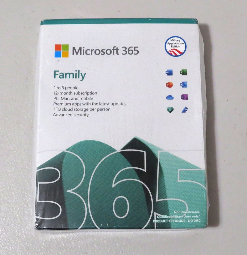 Microsoft Office Software Suites Product Key Cards Software, 59 OFF