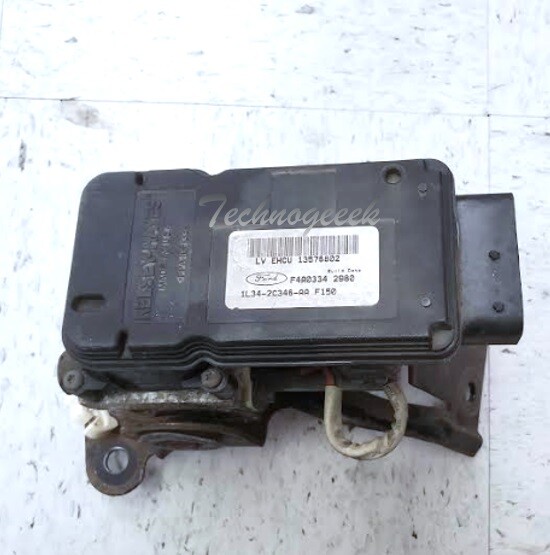 2000 2001 2002 2003 2004 FORD F150 ANTI LOCK BRAKE ABS, 58 OFF