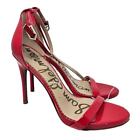 Sam Edelman Heels Adjustable Strap For Sale, 60% OFF