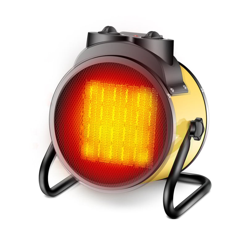 Portable Baseboard Heater, 55 OFF